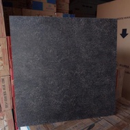 Spesial GRANIT 60x60 hitam (kasar)/ granit lantai kamar mandi/ granit