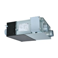 [特價]【MITSUBISHI 三菱電機】隱藏式活氧全熱交換器 LGH-35RVX3-E 有線控制 電壓220V (不含安裝)
