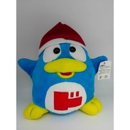 Official Don Don Donki Jonetz Don Quijote Mascot Donpen Plush Toy
