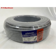 ASTRAWIRE Flexible 3 Cord Cable ( 70/0076mm x 3c @ +/- 80 Meter )