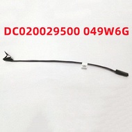 Latitude E7270 E7470 Battery Cable Connection Cable AAZ60 020029500 049W6G