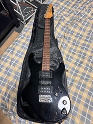 Electric Guitar Yamaha