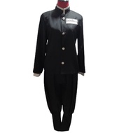 Demon Hunter Cosplay Costume