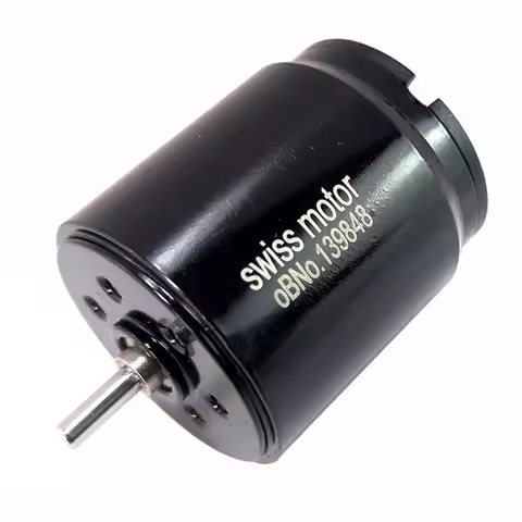 2225 Swiss Tattoo Motor 139848 Replace DC Motor Rotary For Liner Shader Tattoo Engine Hawk Pen Perma