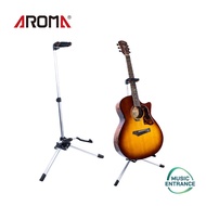 Aroma AGS-10 ขาตั้งกีตาร์ AROMA AGS10 ขาตั้งกีตาร์อเนกประสงค์