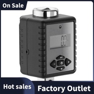 Digital Torque Wrench Digital Torque Gauge Electronic Torque Wrench Tool Set,0.3-30Nm