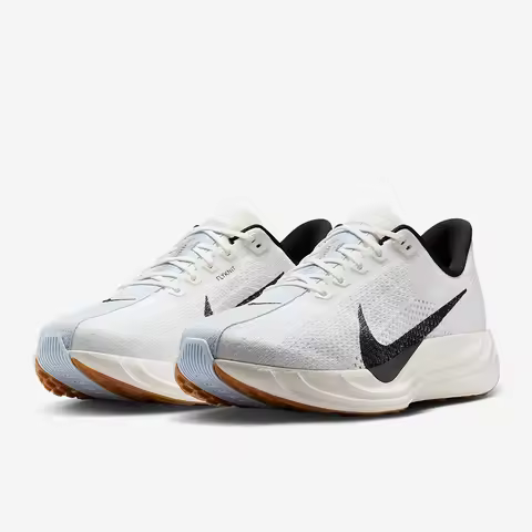 Nike Official Authentic PEGASUS PLUS Men's Mesh Breathable Running Shoes FQ7262-101