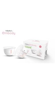 Youha Embody breast pump