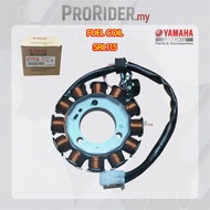 31B-H1410-00 SRL115 FUEL COIL / MAGNETO COIL / STATOR COIL 100% ORIGINAL YAMAHA