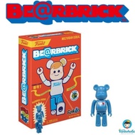 Funko's Cereal Funko x Be@rbrick - Freddy Bearbrick Red Box EXCLUSIVE