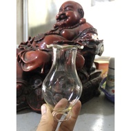 Glass Bulb (Oil Lamp Cover)