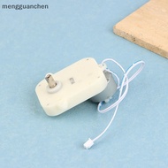 [mengguanchen] VS168 DC 3V Watch Winder Motor for Automatic Mechanical Rotating Watch Box [TW]