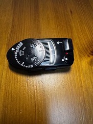 Leica MR4 meter black paint repaint