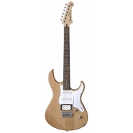 YAMAHA/ PACIFICA112V YNS (yellow natural satin) Yamaha electric guitar PAC112V PAC-112V Pacifica int