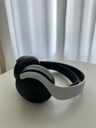 Sony 3D pulse 耳機