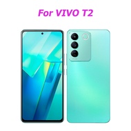 P-One ฟิล์มกระจก iqoo z9 z9x neo9 vivo v50lite v23 v19 v20pro v25 s1pro v20 v29e s1 ป้องกันไฟฟ้าสถิต