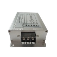 Authentic, 3KW 380V to 220V Three-Phase Electronic Transformer Servo 50Hz/60Hz Frequency New Zealand