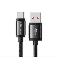 Mcdodo CA-473 120w USB A to USB Type C