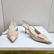 SNR Heels zara 169 - 6cm