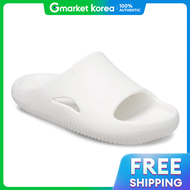 Crocs | รองเทาแตะสำนกงาน Crocs รน Mellow Recovery Slide 208392-100