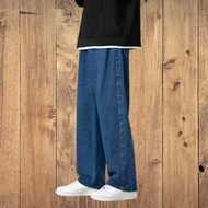 FADING/ JEANS KOMBOR/ JEANS GOMBOR/ JEANS OVER SIZE JEANS BEGGY JEANS