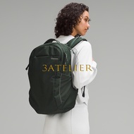 lululemon Triple-Zip Backpack 28L