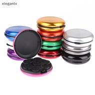 Egn Round USD/Euro Coin Dispenser Storage Coins Purse Wallet Holders Storage Box N