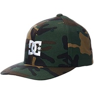 DC Shoes DC Men Cap Star Hat