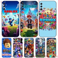 Samsung A14 A15 A16 A20 A30 A20S A21 A21S A22 A23 A24 A31 Compatibility TPU Phone Cases Soft protect