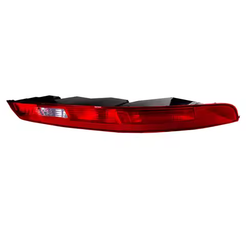 For Audi Q3 8UB 2015-2018 Rear Bumper Reflector Stop Brake Tail Light Right Side