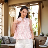 Fen Top Women's Tie - 010397