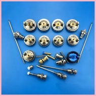 W101 Spray Gun Atomization Cap W-101 Spray Gun Accessories W-101-H2/E2P/H4/N1/E1 Gun Cap W200