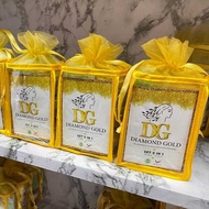 DG SKINCARE DIAMOND GOLD BOX & UNCANG ORIGINAL HQ READY STOCK