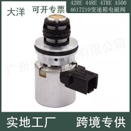 4617210 48RE 47RE 46RE 42RE A500Transmission Solenoid Valve for Jeep Dodge