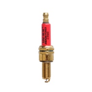 CR8E CR8EB CR8EK CR8EVX CR8EIX CR9E B8RTC Spark Plug for HJ125T-8 HS125T Motorcycle Engine Extended 