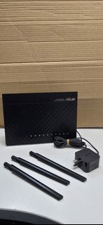 ASUS  RT-AC68U AC1900 router