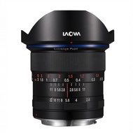 Laowa 12mm f/2.8 Zero-D Lens - Genuine