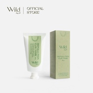 Wild Skin : Depollution Clay Mask 50 g