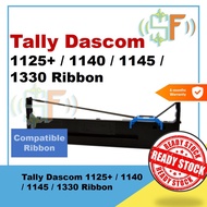 Compatible Tally 1145 Dascom 1125+ / 1140 / 1145 / 1330 Ribbon ( 99007 )