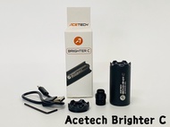 Acetech Brighter C Tracer unit