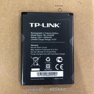 [滿280發貨]全球購-普聯NOFFOS TP-LINK M7650 TBL-53A3000 M7450路由器電池板