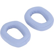 Replacement Ear Pads Professional Soft Sound Isolation Ear Cushions for G435 Lightspeed. Blue