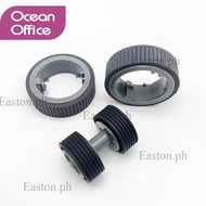 Fujitsu Fi 7140 7240 7160 7260 7180 7130 7220 7135 7230 7235 7280 Pickup Brake Roller PA03670-0001 P