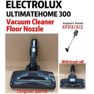 [EHOME MY] Electrolux Vacuum Floor Nozzle + Brush Roll EFP31312 / Electrolux ULTIMATEHOME 300 Vacuum
