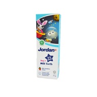 Jordan Kid Toothpaste 75G (0-5 years)