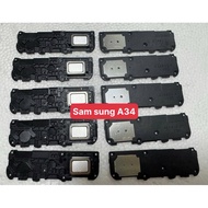 Samsung A34 Ring Speaker
