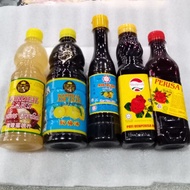 KORDIAL LAICI / AIR ASAM / PATI BERPERISA ROS BKC