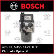 ABS Pump/Valve Kit GM Genuine - Chevrolet Optra 1.6 #96349932