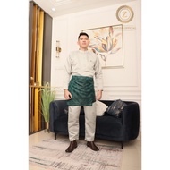 KEMEJA Fashionable men's shirt suits traditional men's clothing/s men's clothing/s, men's songket cl