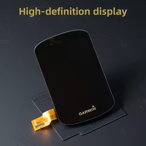 Skylarpu 2.6" Inch LCD Screen For GARMIN EDGE 530 LCD Display Screen Direct Replacement Cracked/Brok